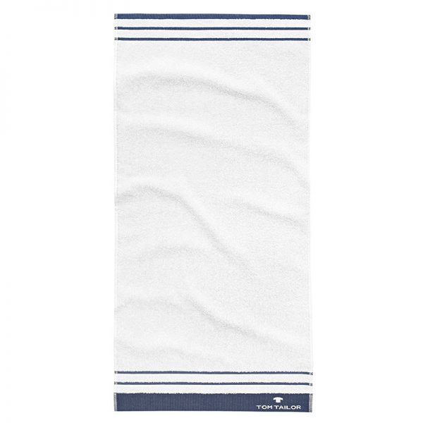 100-607 Maritim Towel 100% COTTON White 900 3 διαστάσεις