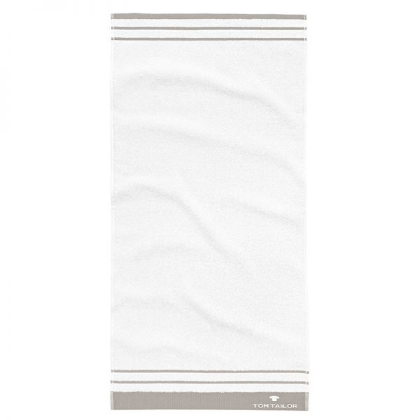 100-607 Maritim Towel 100% COTTON White 939 2 διαστάσεις