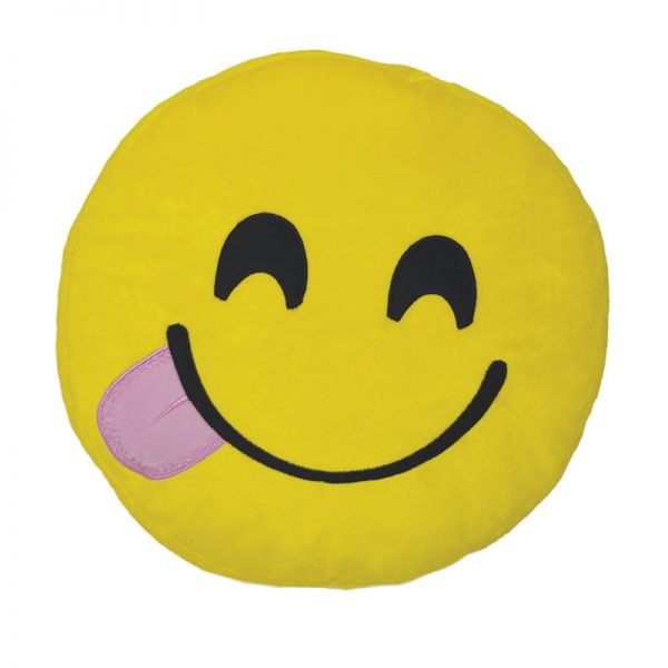 Mαξιλάρι διακοσμητικό Emoji 10